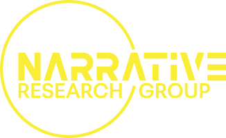 Narrative Research Group Logo